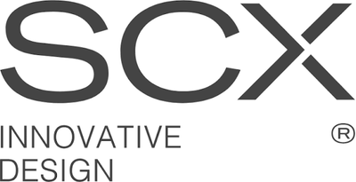 SCX - Innovative Design